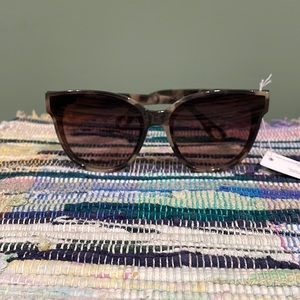 Lele Sadoughi Sunglasses
